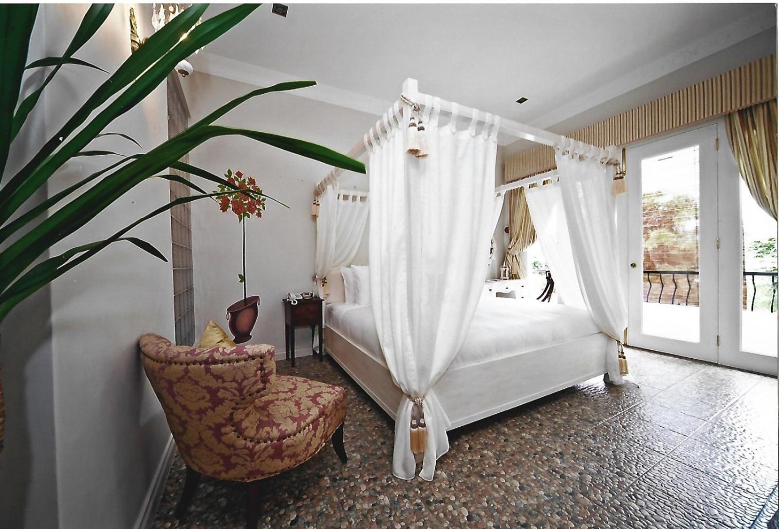 Indulgence Living Hotel อิโปห์ ภายนอก รูปภาพ