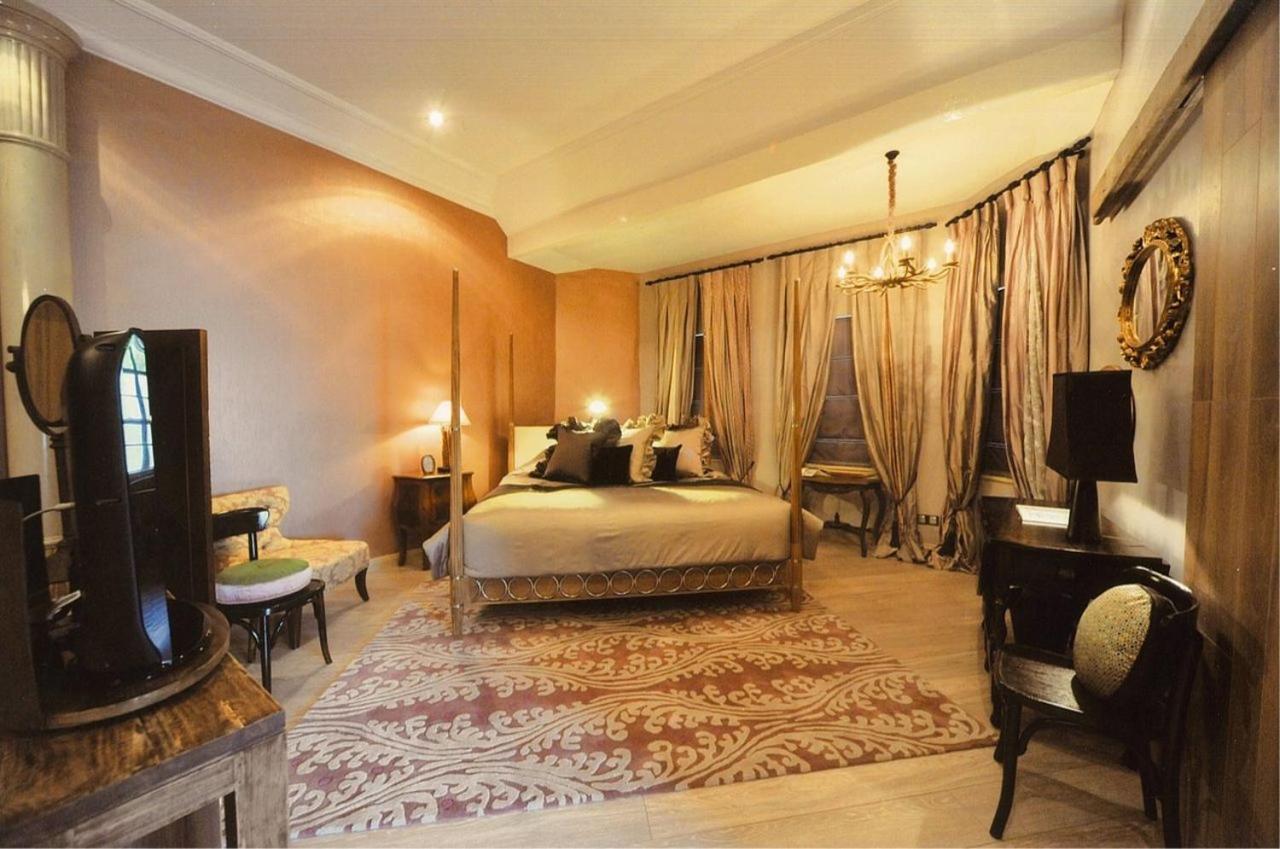 Indulgence Living Hotel อิโปห์ ภายนอก รูปภาพ