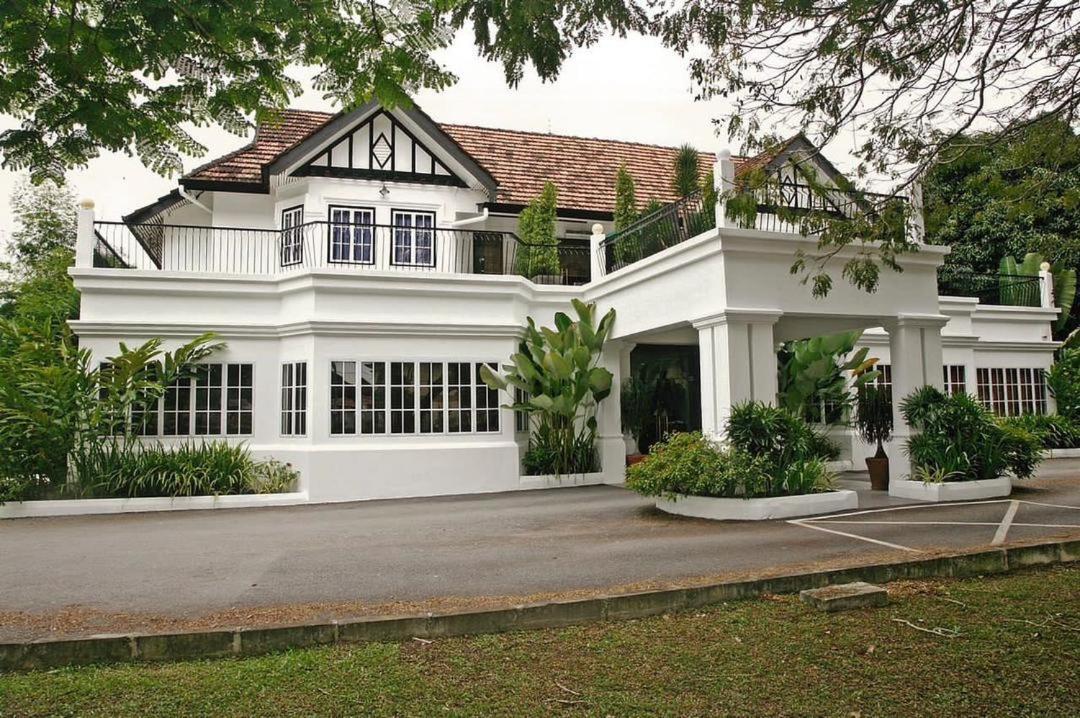 Indulgence Living Hotel อิโปห์ ภายนอก รูปภาพ
