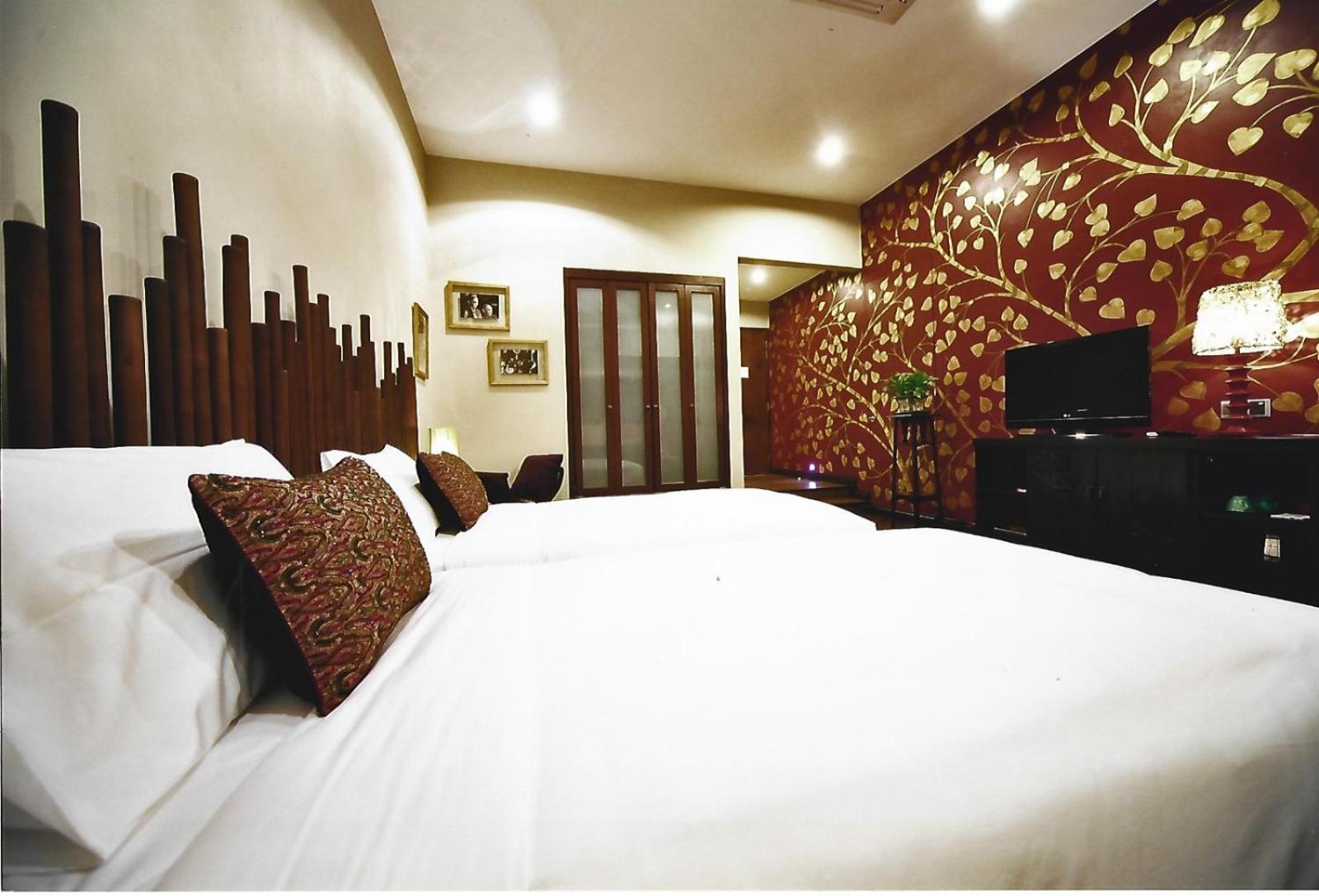 Indulgence Living Hotel อิโปห์ ภายนอก รูปภาพ
