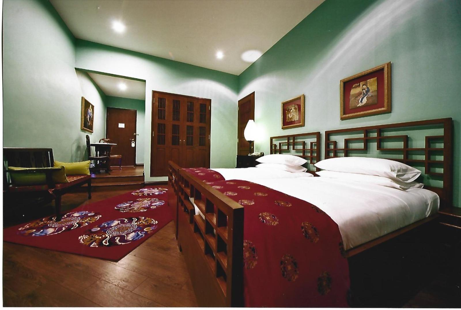 Indulgence Living Hotel อิโปห์ ภายนอก รูปภาพ