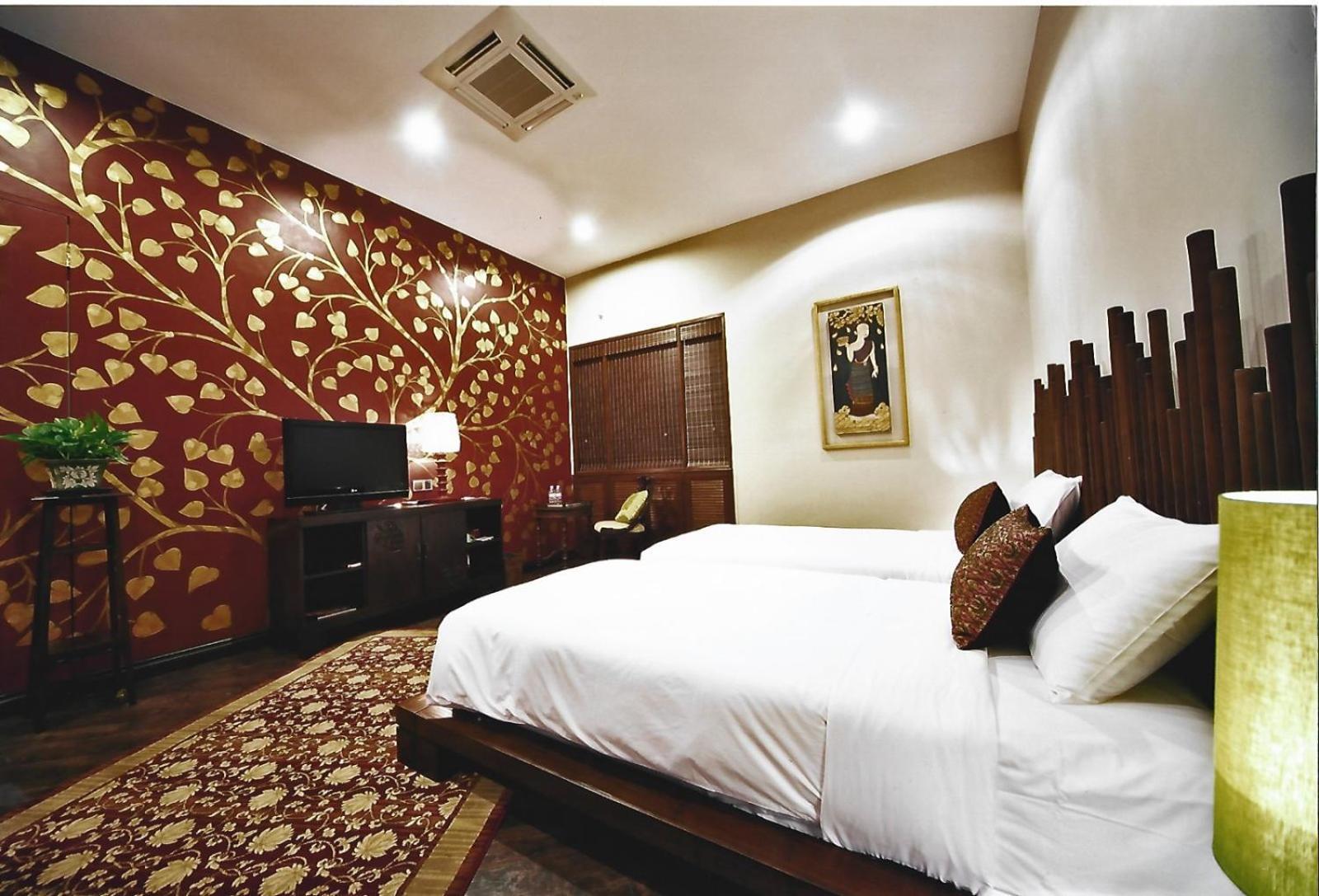 Indulgence Living Hotel อิโปห์ ภายนอก รูปภาพ