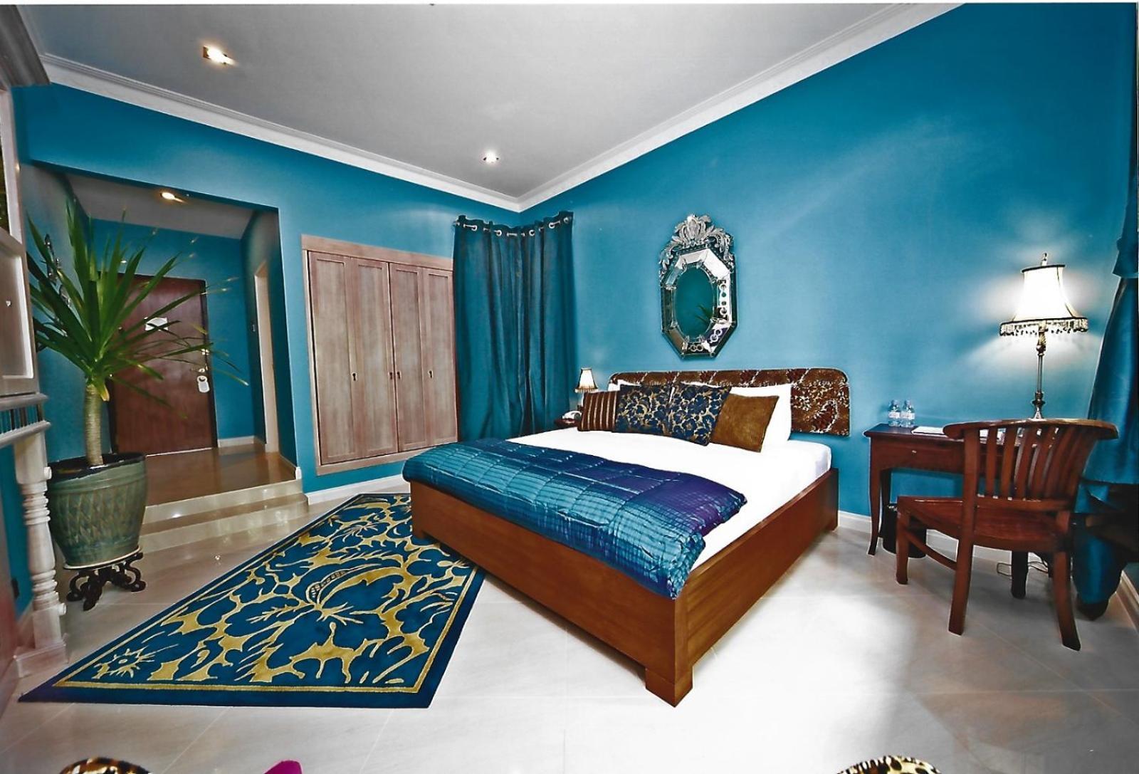 Indulgence Living Hotel อิโปห์ ภายนอก รูปภาพ