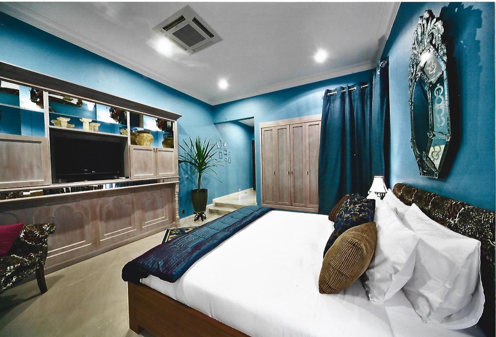 Indulgence Living Hotel อิโปห์ ภายนอก รูปภาพ