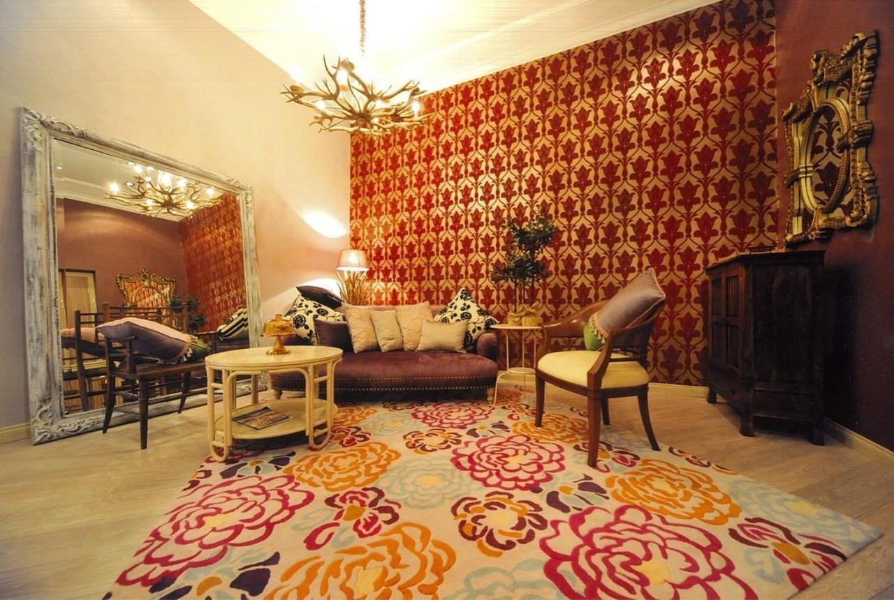 Indulgence Living Hotel อิโปห์ ภายนอก รูปภาพ