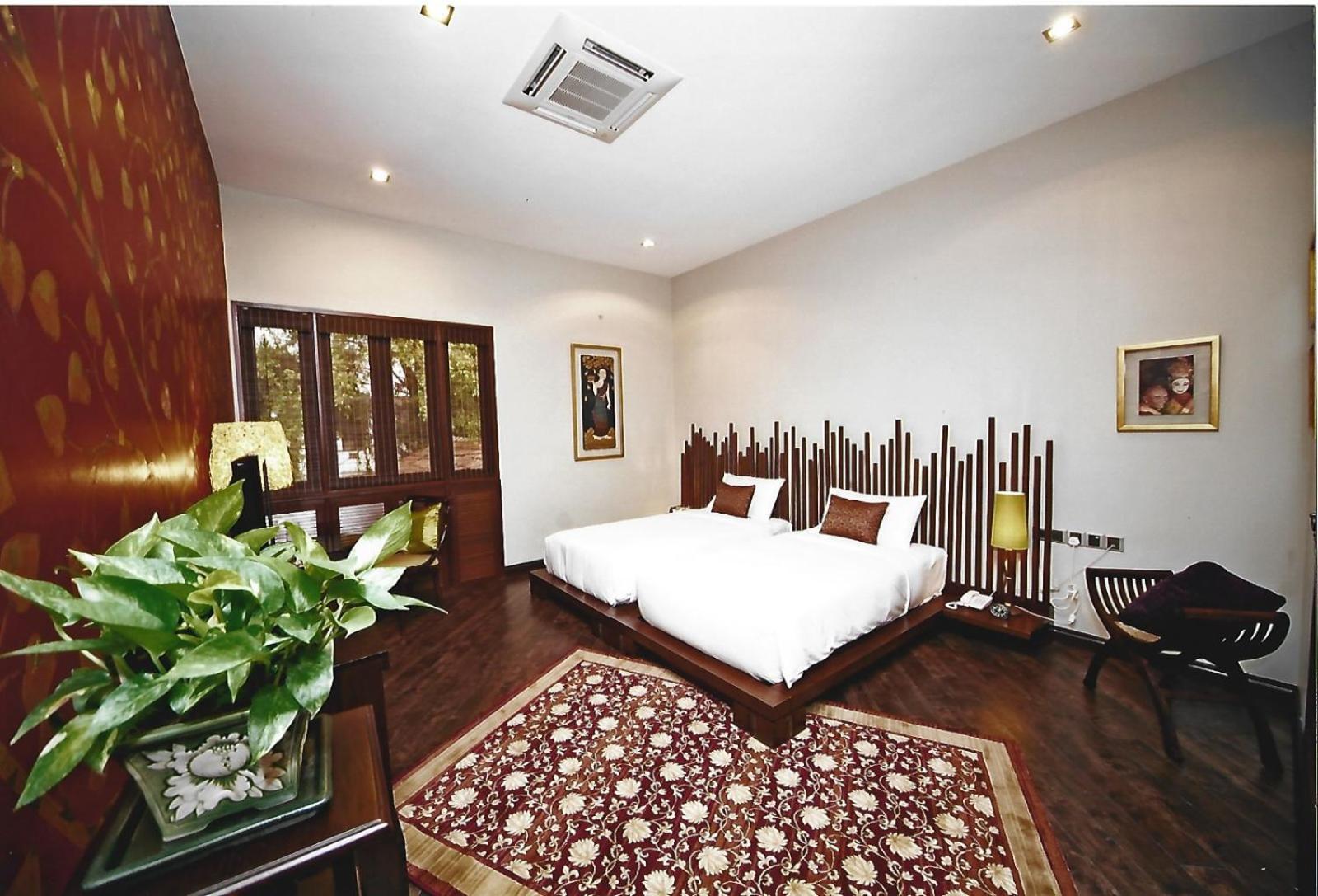 Indulgence Living Hotel อิโปห์ ภายนอก รูปภาพ