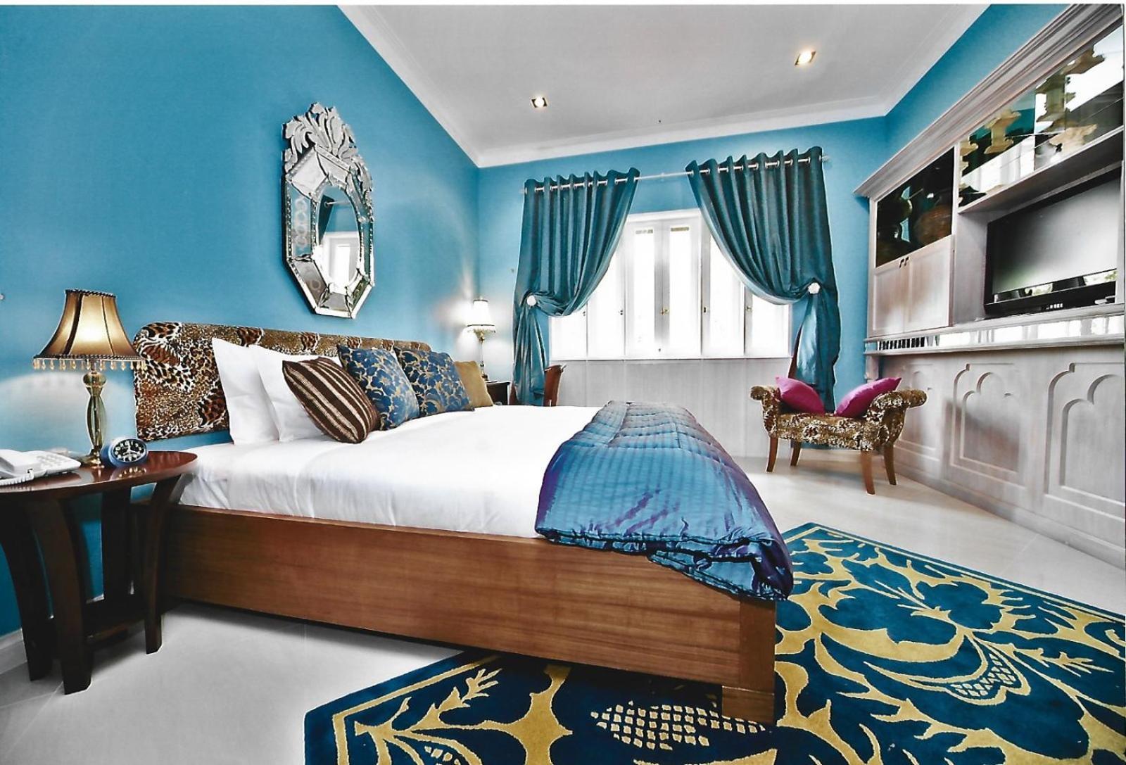 Indulgence Living Hotel อิโปห์ ภายนอก รูปภาพ